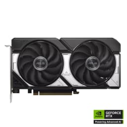 ASUS Dual GeForce RTX™ 5060 Ti 8GB GDDR7