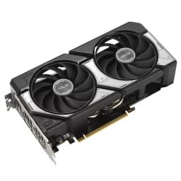 ASUS Dual GeForce RTX™ 5060 Ti 8GB GDDR7 OC Edition