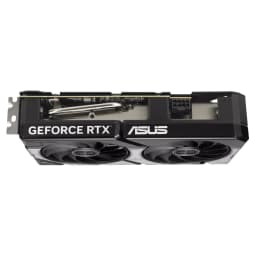 ASUS Dual GeForce RTX™ 5060 Ti 16GB GDDR7 OC Edition