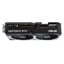 ASUS Dual GeForce RTX™ 5070 12GB GDDR7 OC Edition