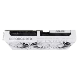 ASUS PRIME GeForce RTX™ 5070 White OC Edition 12GB GDDR7