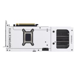 ASUS PRIME GeForce RTX™ 5070 White OC Edition 12GB GDDR7