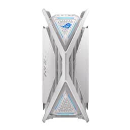 ASUS ROG Hyperion GR701 E-ATX - WHITE
