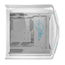 ASUS ROG Hyperion GR701 E-ATX - WHITE