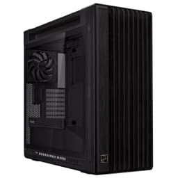 ASUS ProArt PA602 Wood Edition - Tempered Glass Panel