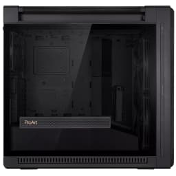 ASUS ProArt PA602 Wood Edition - Tempered Glass Panel