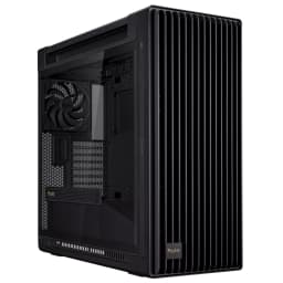 ASUS ProArt PA602 E-ATX computer case, 420 mm radiator support, one 140 mm and two 200mm pre-installed system fans