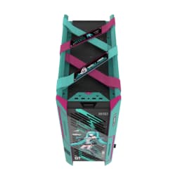 ASUS ROG STRIX HELIOS II GX601S HATSUNE MIKU EDITION