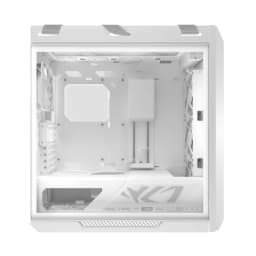 ASUS ROG STRIX HELIOS II GX601S WHITE