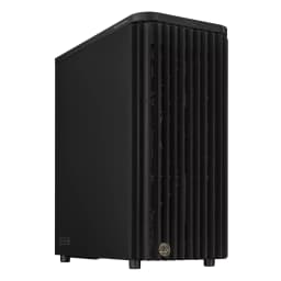 ASUS ProArt PA401 Wood Edition - Metal Panel - BLACK