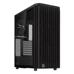 ASUS ProArt PA401 Wood Edition - Tempered Glass Panel - BLACK