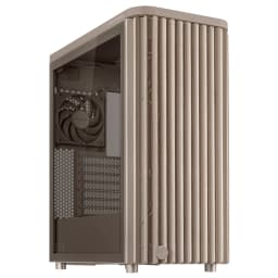 ASUS ProArt PA401 Wood Edition Beige - Tempered Glass Panel