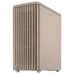 ASUS ProArt PA401 Wood Edition Beige - Tempered Glass Panel