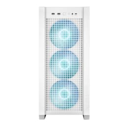 ASUS TUF Gaming GT302 ARGB - WHITE