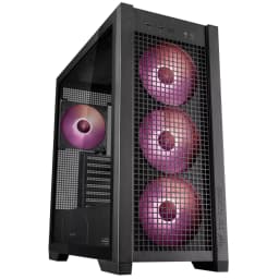 ASUS TUF Gaming GT302 ARGB - BLACK