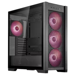 ASUS TUF Gaming GT302 ARGB - BLACK