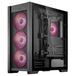 ASUS TUF Gaming GT302 ARGB - BLACK