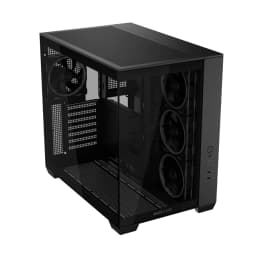 ASUS A32 PLUS ATX Case - BLACK