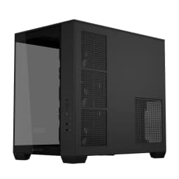 ASUS A32 PLUS ATX Case - BLACK