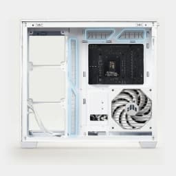 ASUS A32 PLUS ATX Case - WHITE