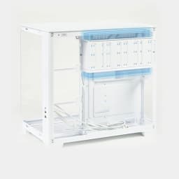 ASUS A32 PLUS ATX Case - WHITE