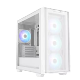 ASUS A21 PLUS TG ARGB - WHITE
