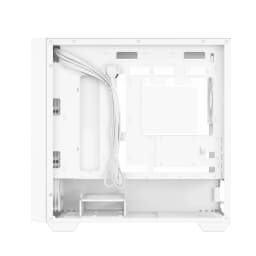 ASUS A21 PLUS TG ARGB - WHITE