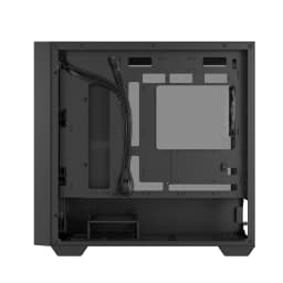 ASUS A21 PLUS TG ARGB - Black