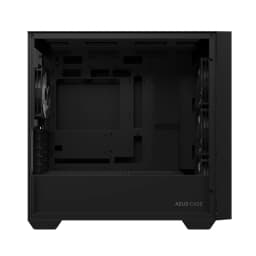 ASUS A21 PLUS TG ARGB - Black