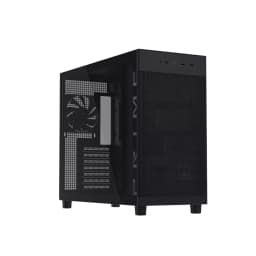 ASUS Prime AP303 - Tempered Glass Panel - BLACK
