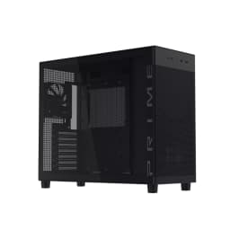 ASUS Prime AP303 - Tempered Glass Panel - BLACK