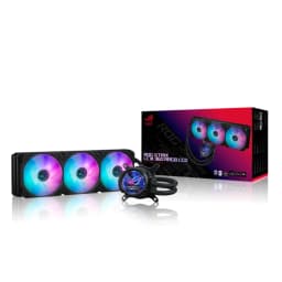 ASUS ROG STRIX LC III 360 ARGB LCD CPU Liquid Cooler