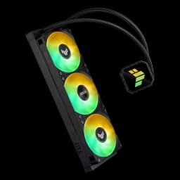 TUF Gaming LC III 360 ARGB