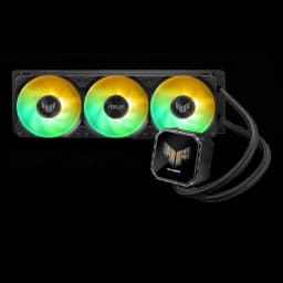 TUF Gaming LC III 360 ARGB LCD