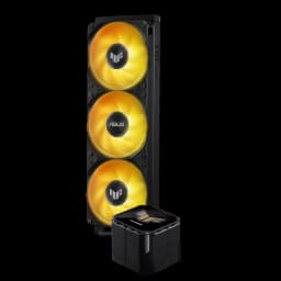 TUF Gaming LC III 360 ARGB LCD