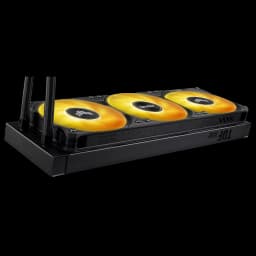 TUF Gaming LC III 360 ARGB LCD