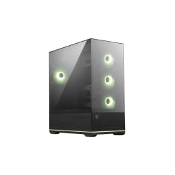 MSI MAG PANO 110R PZ - CASE