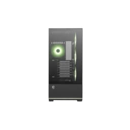 MSI MAG PANO 110R PZ - CASE