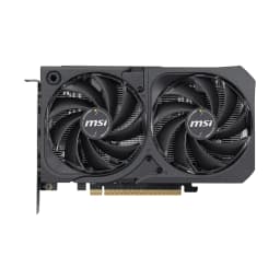 MSI GeForce RTX™ 5050 8G SHADOW 2X OC