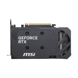 MSI GeForce RTX™ 5050 8G SHADOW 2X OC