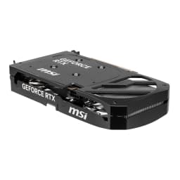 MSI GeForce RTX™ 5060 Ti 8G SHADOW 2X OC PLUS