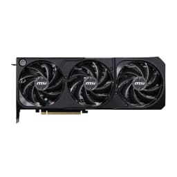 MSI GeForce RTX™ 5070 Ti 16G SHADOW 3X OC