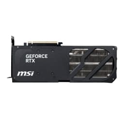 MSI GeForce RTX™ 5070 Ti 16G SHADOW 3X OC