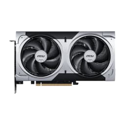 MSI GeForce RTX™ 5060 Ti 16G VENTUS 2X OC PLUS