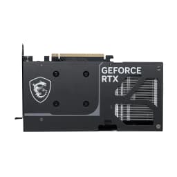 MSI GeForce RTX™ 5060 Ti 16G VENTUS 2X OC PLUS