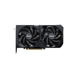 MSI GeForce RTX™ 5070 12G SHADOW 2X OC