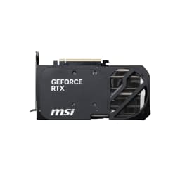 MSI GeForce RTX™ 5070 12G SHADOW 2X OC