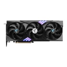 MSI GeForce RTX™ 5060 Ti 16G GAMING TRIO OC