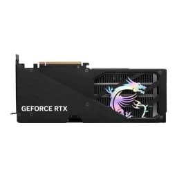 MSI GeForce RTX™ 5060 Ti 16G GAMING TRIO OC