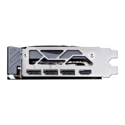 MSI GeForce RTX™ 5060 Ti 16G GAMING TRIO OC